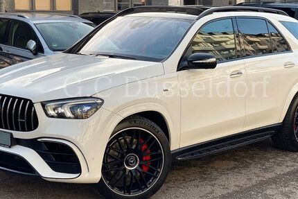 Mercedes-Benz GLE 63 AMG 69.029 km 84.900 &euro; Düsseldorf 40233