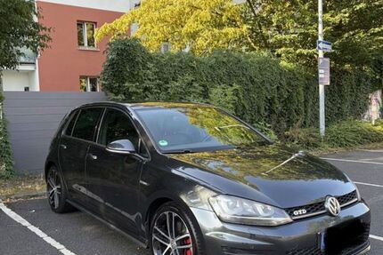 VW Golf 210.000 km 12.000 &euro; Erkrath 40699