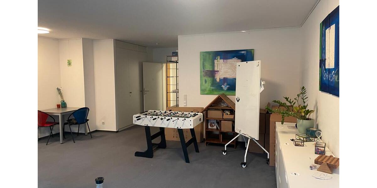 Gewerbeobjekt Köln Ehrenfeld - 600&euro; | Angebot:25382557