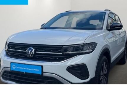 VW T-Cross 20.335 km 20.890 &euro; Mettmann 40822