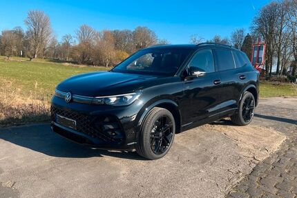 VW Tiguan 23.700 km 45.500 &euro; Remscheid 42857