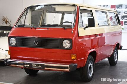 VW T3 andere 86.144 km 29.500 &euro; Köln 50823