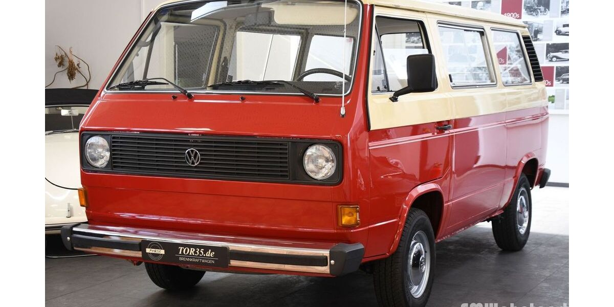 VW T3 andere 86.144 km 29.500 &euro; Köln 50823