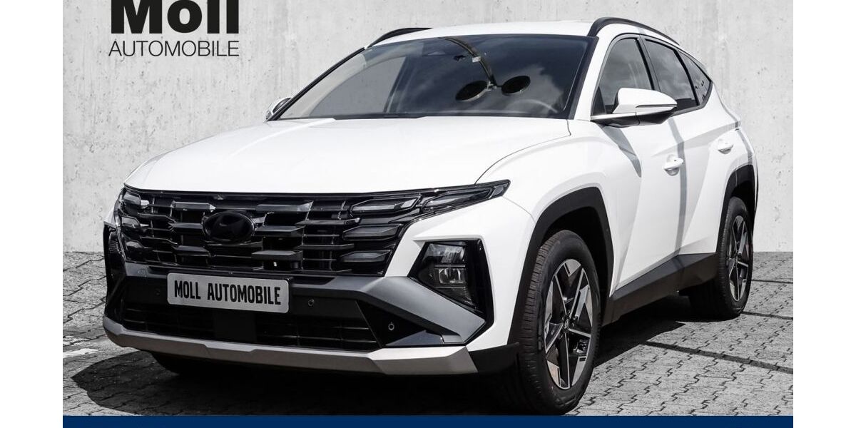 Hyundai TUCSON 1.200 km 29.980 &euro; Köln 50825