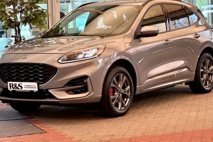 Ford Kuga 38.295 km 25.500 &euro; Köln 50769