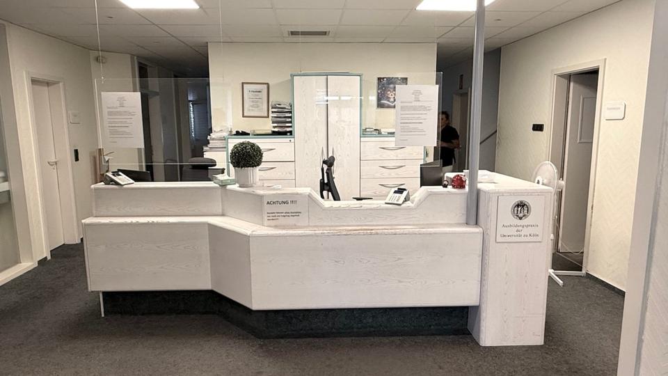 Gewerbeobjekt Bergheim - 9&euro; | Angebot:22409479