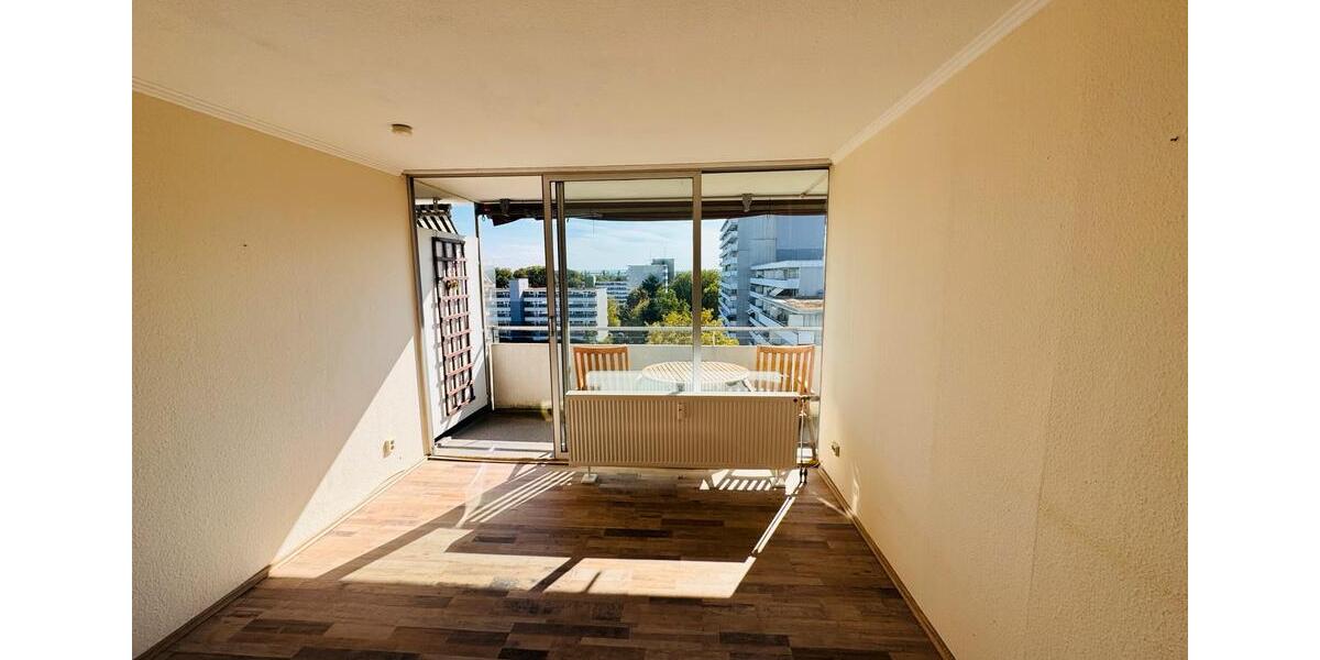Etagenwohnung Kerpen Balkhausen - 4 Zimmer, 101 m&sup2;, 180.000&euro; | Angebot:27193585