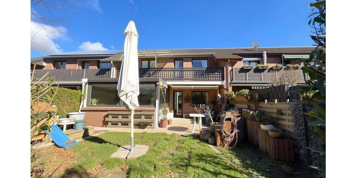 Mehrfamilienhaus, Wohnhaus Korschenbroich Kleinenbroich - 6 Zimmer, 139 m&sup2;, 419.000&euro; | Angebot:26723085