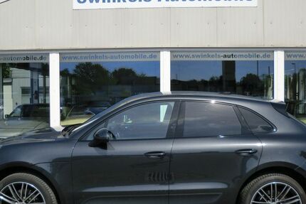 Porsche Macan 62.583 km 45.990 &euro; Leverkusen 51377