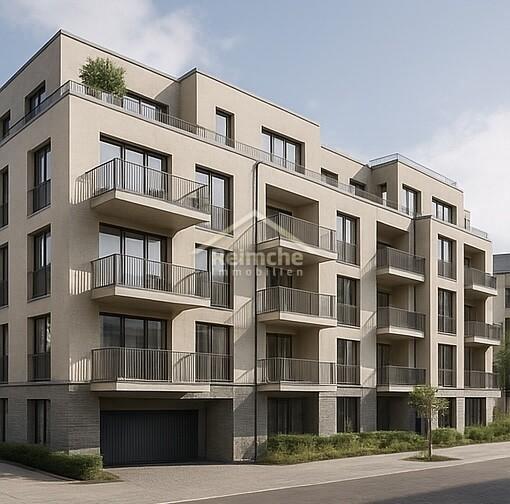 Etagenwohnung Düsseldorf Stadtbezirk 3 - 4 Zimmer, 117 m&sup2;, 1.180&euro; | Angebot:26021636