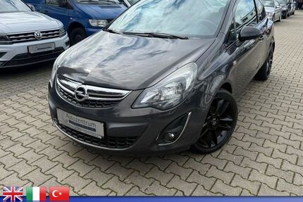Opel Corsa 124.999 km 4.490 &euro; Langenfeld 40764