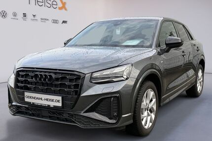 Audi Q2 8.365 km 34.980 &euro; Köln 50739