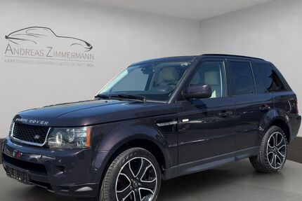 Land Rover Range Rover Sport 133.737 km 16.900 &euro; Kaarst 41564