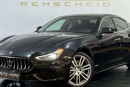 Maserati Ghibli 133.700 km 31.990 &euro; Remscheid 42897
