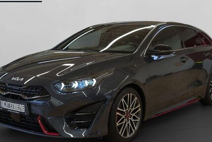 Kia pro ceed / ProCeed 16.450 km 28.750 &euro; Leverkusen 51381