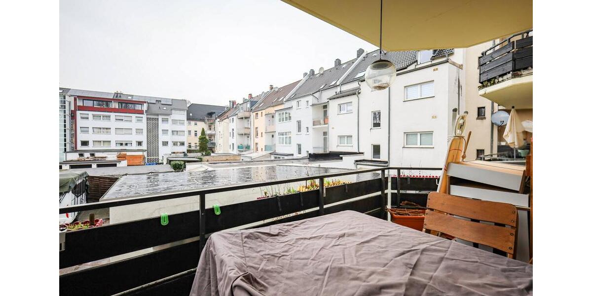 Etagenwohnung Leverkusen Opladen - 3 Zimmer, 91 m&sup2;, 927&euro; | Angebot:25539424