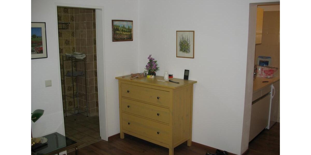 Etagenwohnung Köln Rodenkirchen - 1 Zimmer, 30 m&sup2;, 370&euro; | Angebot:25831722