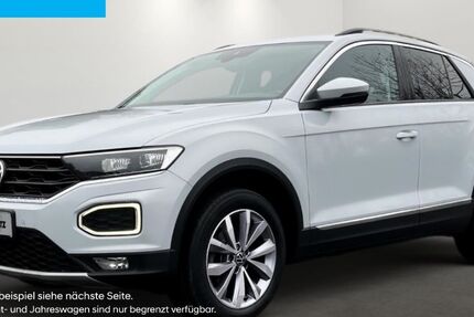 VW T-Roc 90.284 km 20.590 &euro; Solingen 42651