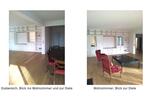 Repräsentative 3-Zimmer Wohnung mit großem Balkon und TG-Stellplatz - Etagenwohnung Köln Marienburg | Angebot:26384750
