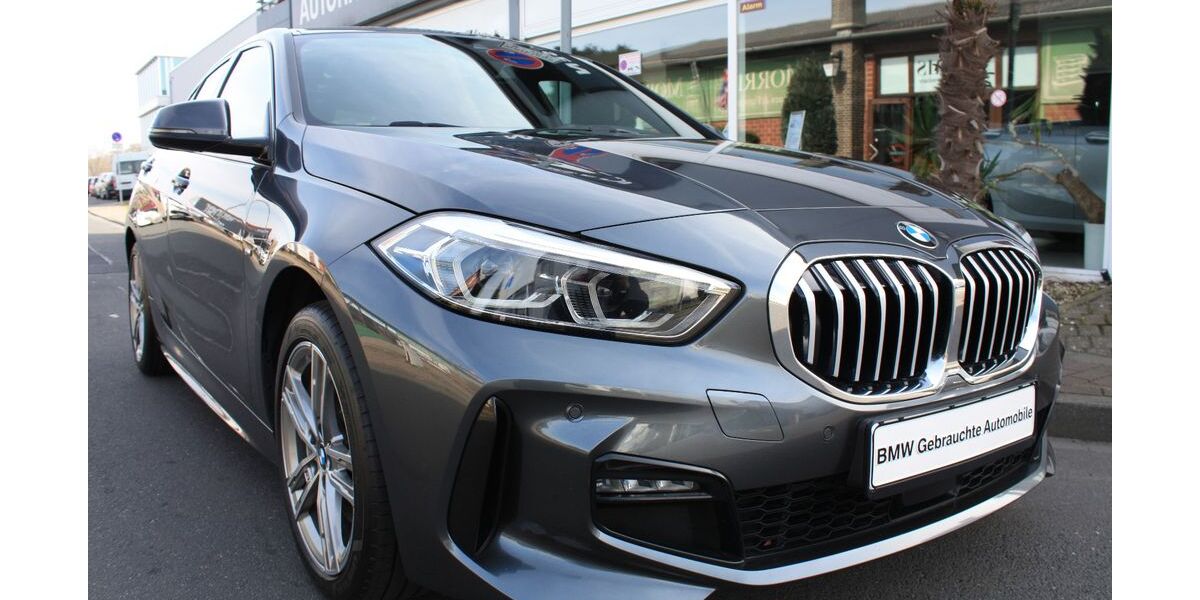 BMW 118 108.000 km 17.999 &euro; Kaarst 41564