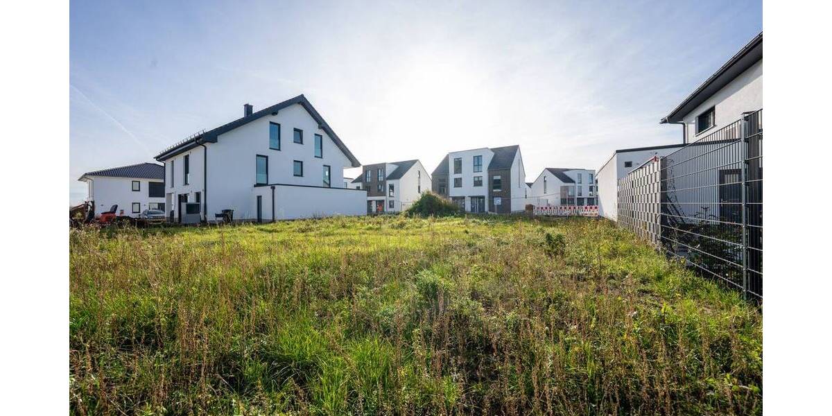 Grundstück Bergheim Glessen - 349.000&euro; | Angebot:25683984