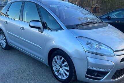 Citroen C4 Picasso 199.000 km 2.950 &euro; Köln 50765
