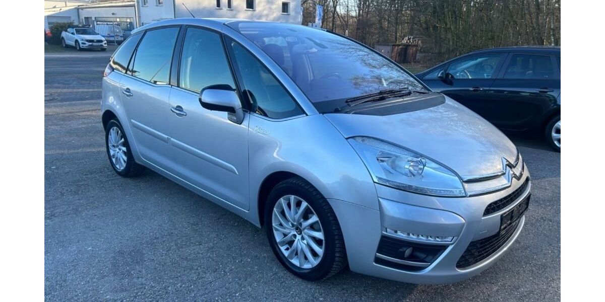 Citroen C4 Picasso 199.000 km 2.950 &euro; Köln 50765