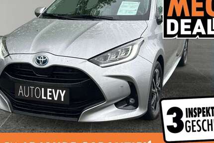 Toyota Yaris 13.946 km 19.890 &euro; Neuss 41464