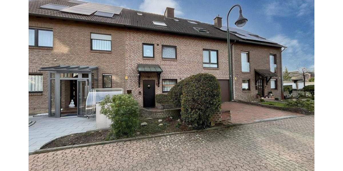 Etagenwohnung Düsseldorf Hellerhof - 3 Zimmer, 102 m&sup2;, 429.000&euro; | Angebot:25665880