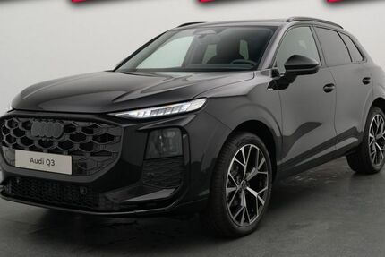 Audi Q3 1.009 km 54.480 &euro; Leverkusen 51373