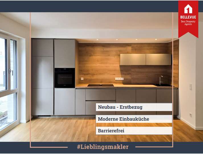 Etagenwohnung Köln / Nippes Nippes - 2 Zimmer, 65 m&sup2;, 489.000&euro; | Angebot:27357909