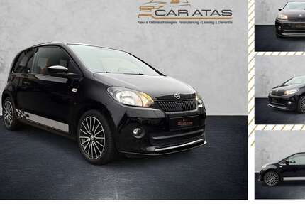Skoda Citigo 85.200 km 6.980 &euro; Solingen 42699