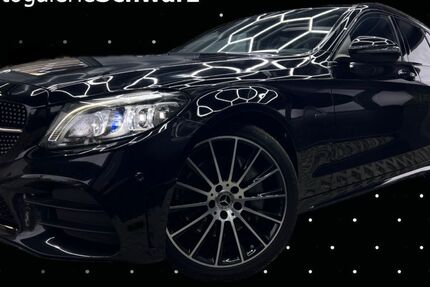 Mercedes-Benz C 300 136.040 km 25.740 &euro; Remscheid 42897