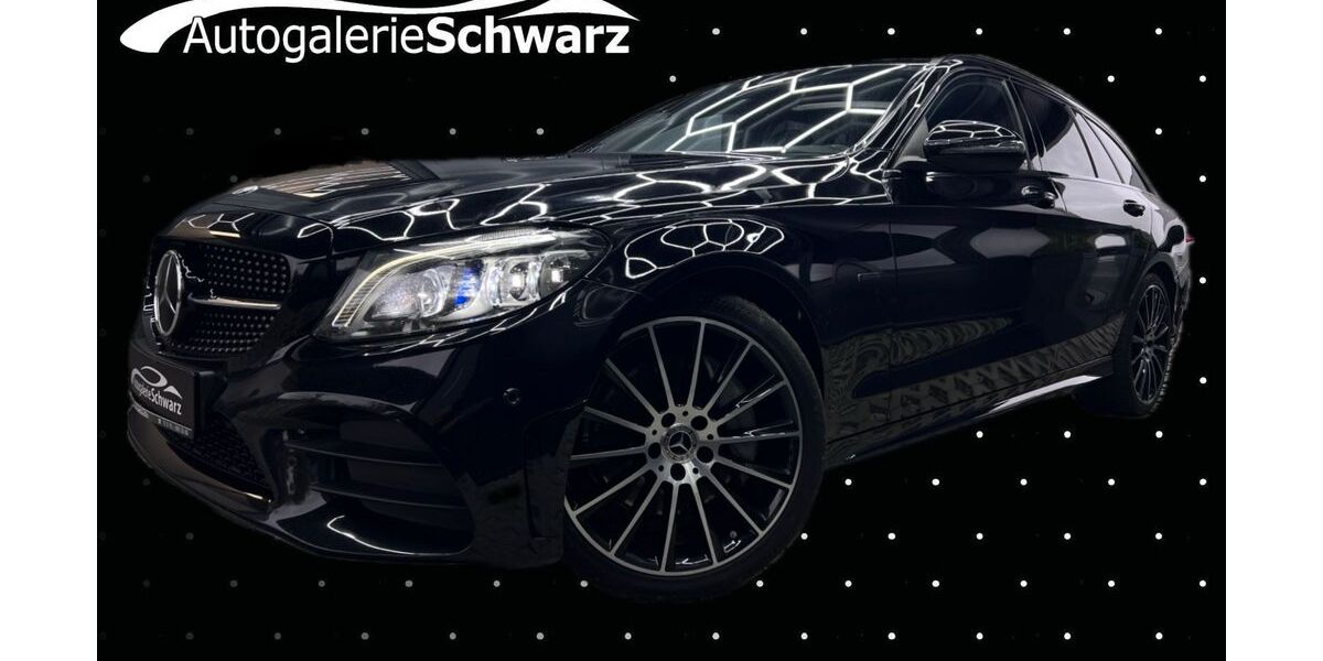 Mercedes-Benz C 300 136.040 km 25.740 &euro; Remscheid 42897