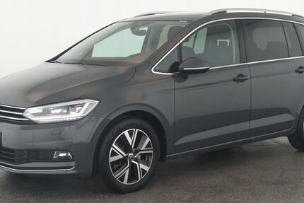VW Touran 9.700 km 35.384 &euro; Neuss 41464