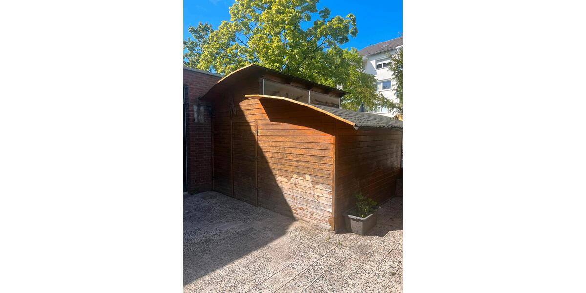 Doppelhaushälfte Leverkusen Schlebusch - 4 Zimmer, 100 m&sup2;, 325.000&euro; | Angebot:26326962