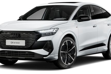 Audi Q4 12.240 km 54.740 &euro; Bergheim 50126