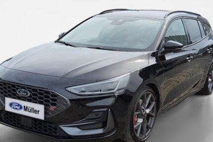 Ford Focus 18.570 km 36.450 &euro; Bergisch Gladbach 51427