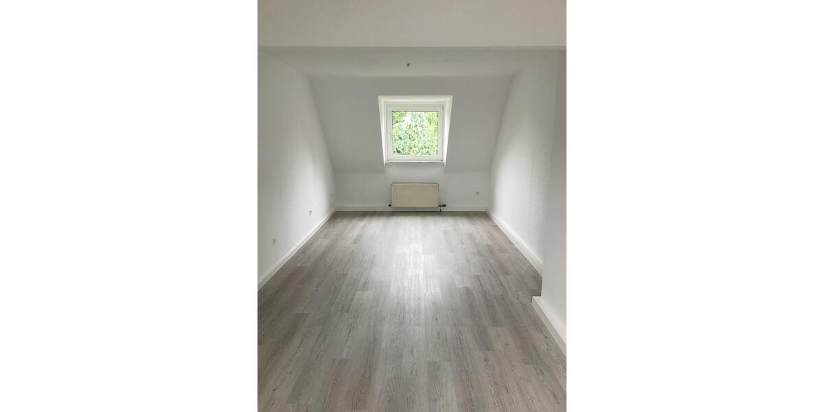 Dachgeschoßwohnung Willich - 2 Zimmer, 46 m&sup2;, 414&euro; | Angebot:26003683