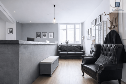 Gewerbeobjekt Bergisch Gladbach Alt-Frankenforst - 597.000&euro; | Angebot:26004806