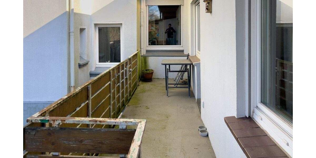 Mehrfamilienhaus, Wohnhaus Solingen Gräfrath - 1 Zimmer, 217 m&sup2;, 449.000&euro; | Angebot:25698455