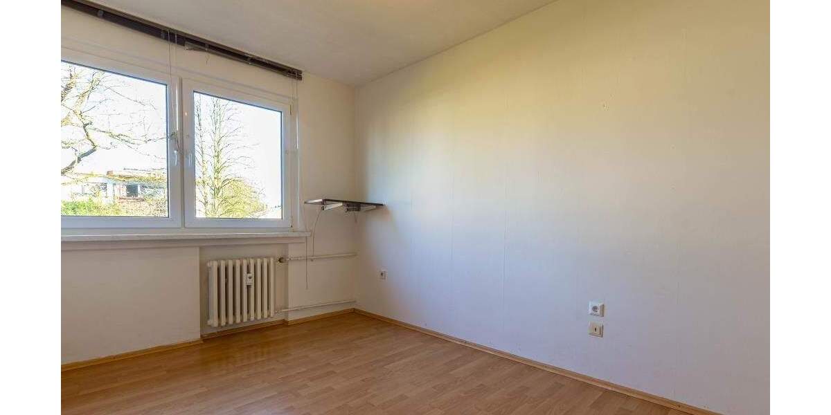 Etagenwohnung Leverkusen Küppersteg - 3 Zimmer, 78 m&sup2;, 198.000&euro; | Angebot:25704495