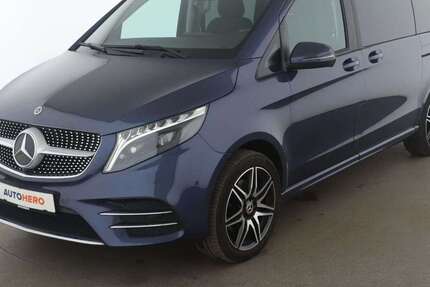 Mercedes-Benz V 250 115.178 km 43.720 &euro; Köln 50739