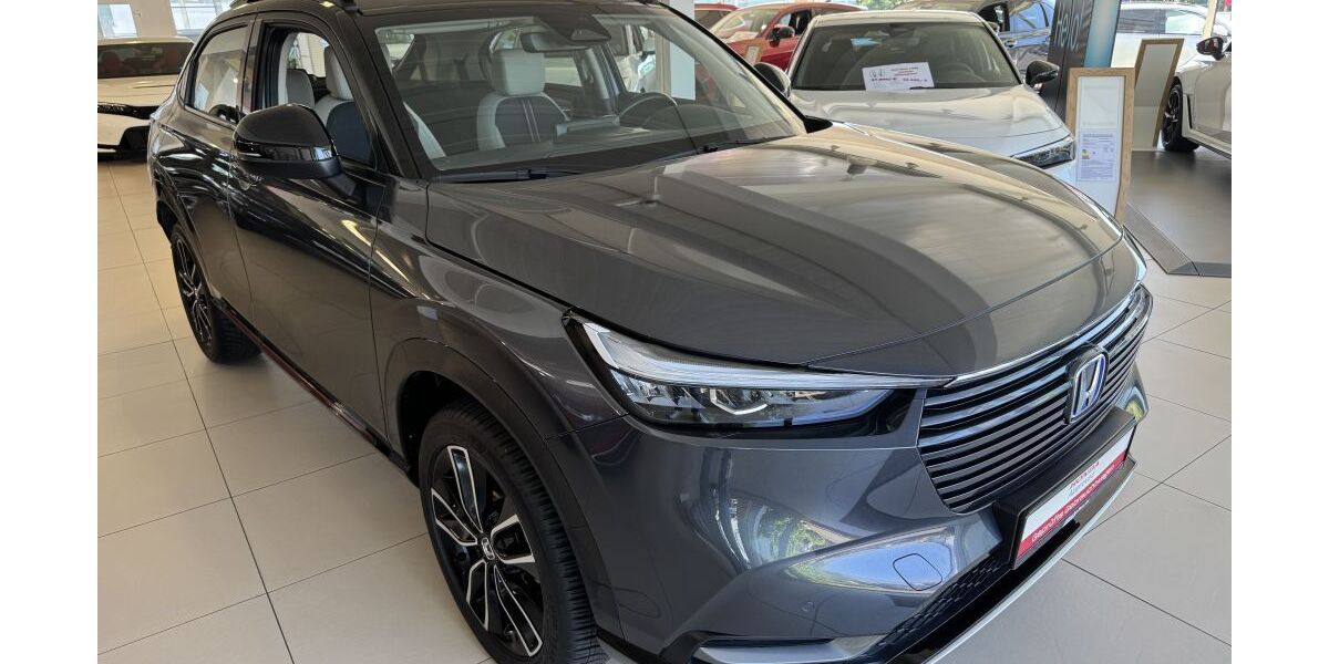 Honda HR-V 35.275 km 25.990 &euro; Brühl 50321