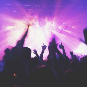 Sekou - IN A WORLD WE DON'T BELONG UK & EU TOUR 2026 14.04.2026 Helios 37