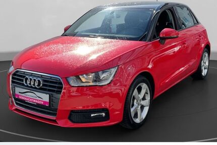 Audi A1 64.922 km 16.980 &euro; Köln-Mülheim 51063