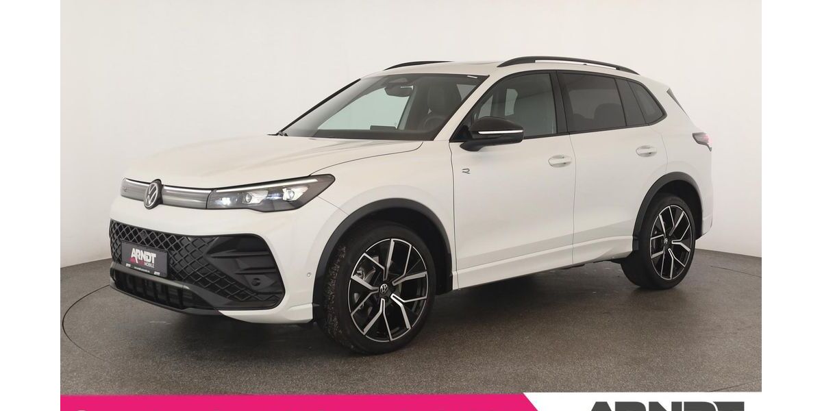 VW Tiguan 21.200 km 44.684 &euro; Neuss 41464
