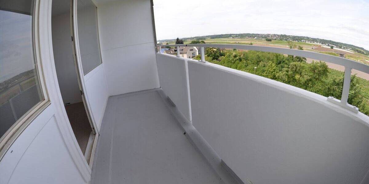 Etagenwohnung Köln Meschenich - 2 Zimmer, 40 m&sup2;, 69.500&euro; | Angebot:25669034