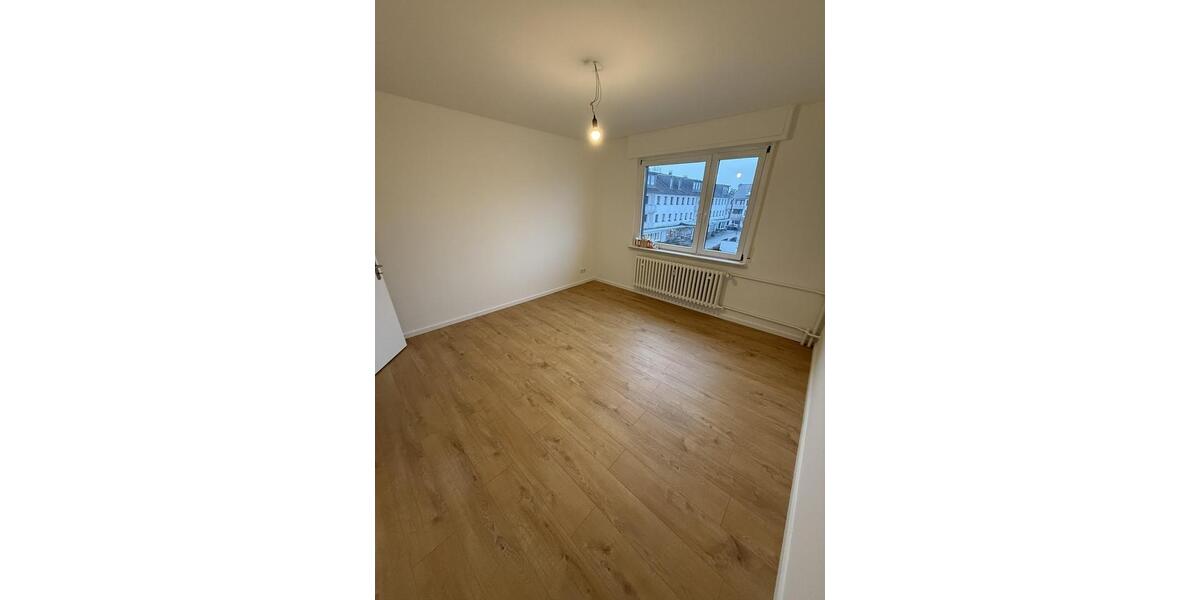 Etagenwohnung Haan - 3 Zimmer, 65 m&sup2;, 815&euro; | Angebot:25882836