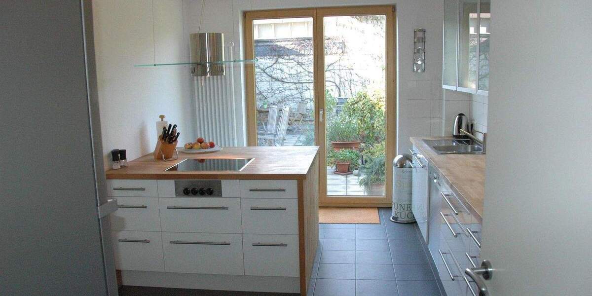 Etagenwohnung Meerbusch Osterath - 4 Zimmer, 135 m&sup2;, 699.000&euro; | Angebot:25692009